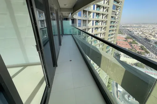 2 Bedrooms Apartment in Aykon City Tower C