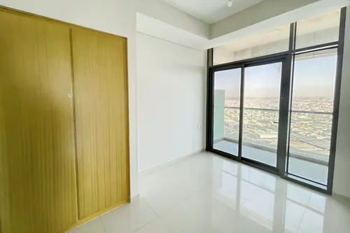 2 Bedrooms Apartment in Aykon City Tower C