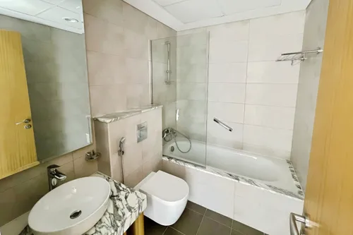 2 Bedrooms Apartment in Aykon City Tower C