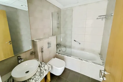 2 Bedrooms Apartment in Aykon City Tower C