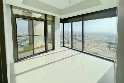 2 Bedrooms Apartment in Aykon City Tower C