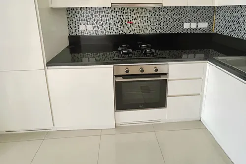 2 Bedrooms Apartment in Aykon City Tower C