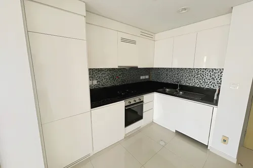 2 Bedrooms Apartment in Aykon City Tower C