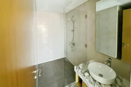 2 Bedrooms Apartment in Aykon City Tower C