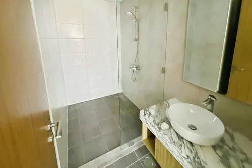 2 Bedrooms Apartment in Aykon City Tower C