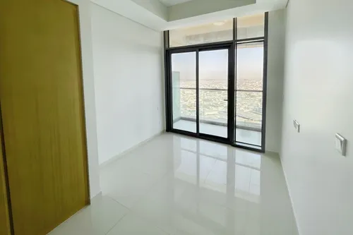 2 Bedrooms Apartment in Aykon City Tower C