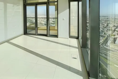 2 Bedrooms Apartment in Aykon City Tower C