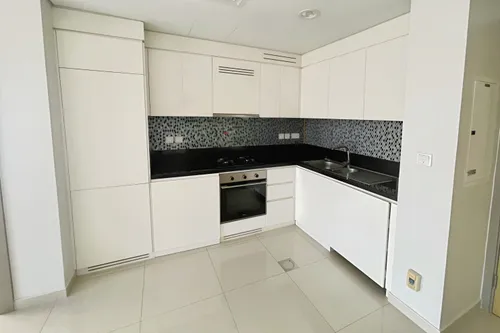 2 Bedrooms Apartment in Aykon City Tower C