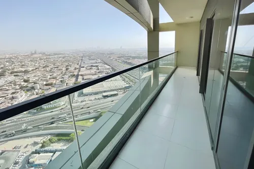 2 Bedrooms Apartment in Aykon City Tower C