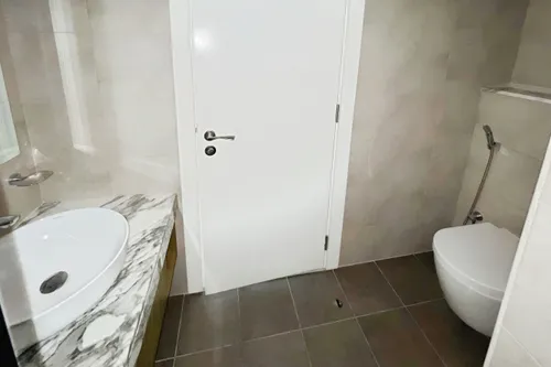 2 Bedrooms Apartment in Aykon City Tower C