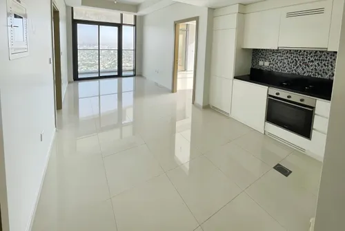 2 Bedrooms Apartment in Aykon City Tower C