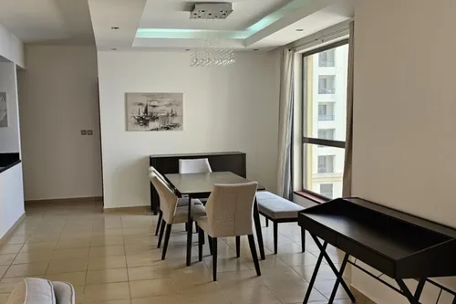 1 Bedroom Apartment in Murjan 2