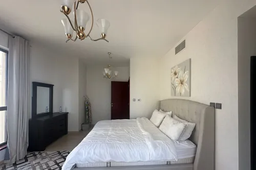 1 Bedroom Apartment in Murjan 2