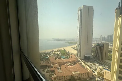 1 Bedroom Apartment in Murjan 2