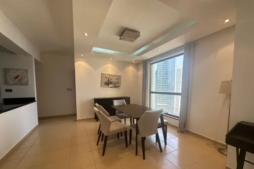 1 Bedroom Apartment in Murjan 2