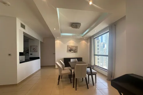 1 Bedroom Apartment in Murjan 2