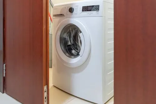 2 Bedrooms Apartment in Bahar 4
