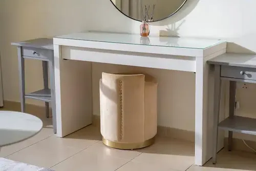 2 Bedrooms Apartment in Bahar 4