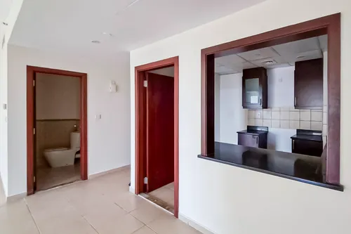 2 Bedrooms Apartment in Murjan 1