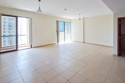 2 Bedrooms Apartment in Murjan 1