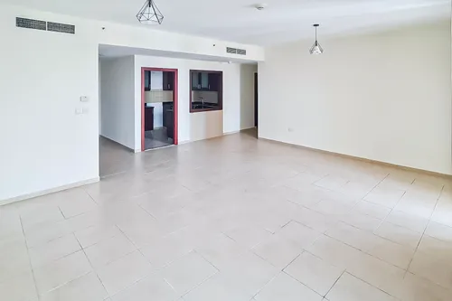 2 Bedrooms Apartment in Murjan 1