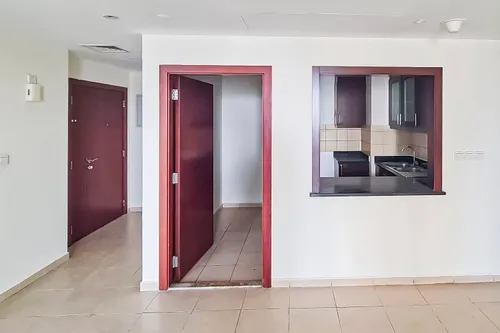 2 Bedrooms Apartment in Murjan 1