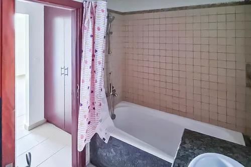 2 Bedrooms Apartment in Murjan 1
