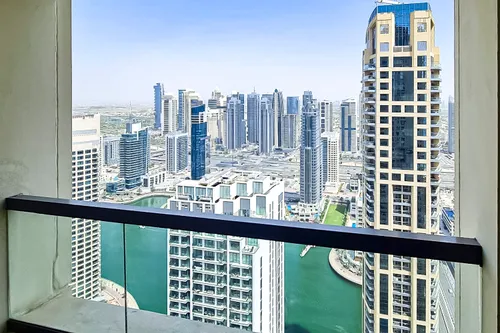 2 Bedrooms Apartment in Murjan 1