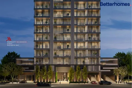 Exclusive | Handover this year| Branded Residence