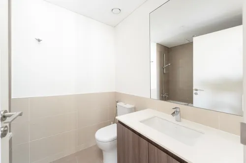2 Bedrooms Apartment in Park Heights 2