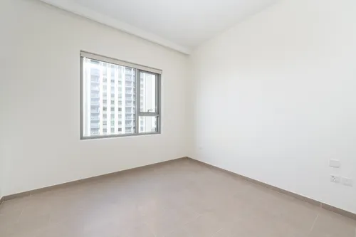 2 Bedrooms Apartment in Park Heights 2