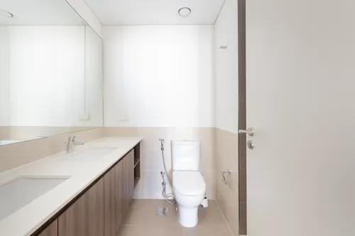 2 Bedrooms Apartment in Park Heights 2