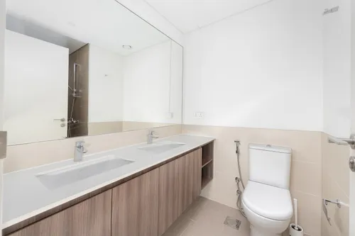 2 Bedrooms Apartment in Park Heights 2