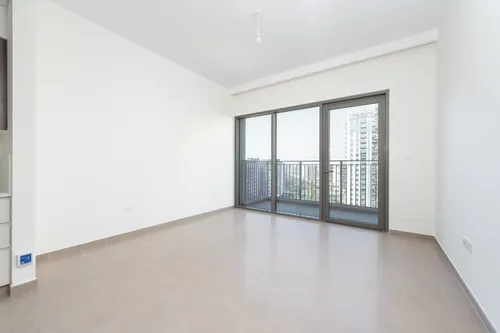 2 Bedrooms Apartment in Park Heights 2