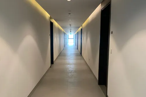 1 Bedroom Apartment in The Gate
