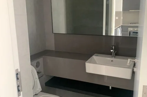 1 Bedroom Apartment in The Gate