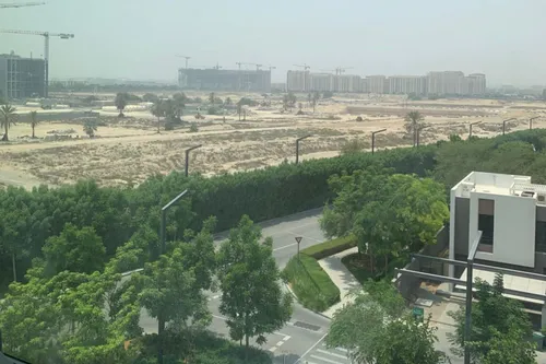 1 Bedroom Apartment in The Gate