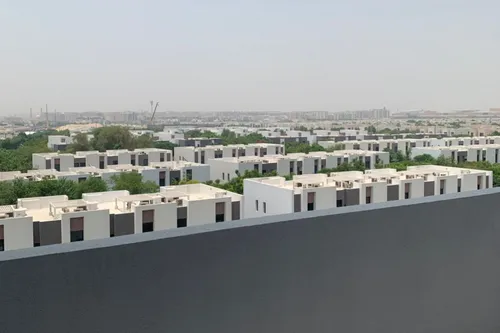 1 Bedroom Apartment in The Gate