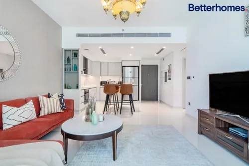 Available | Furnished | Full Palm View