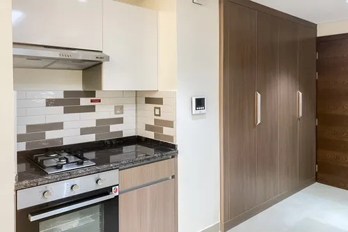 Apartment in Azizi Star