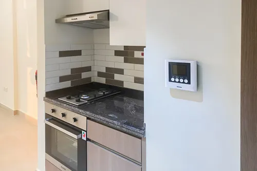 Apartment in Azizi Star