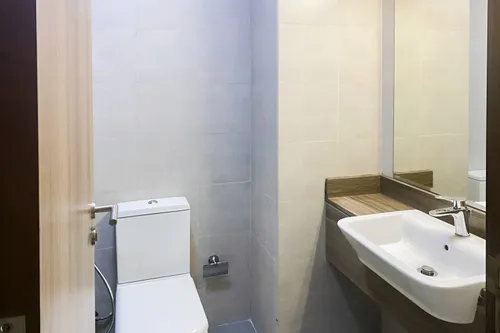 Apartment in Azizi Star