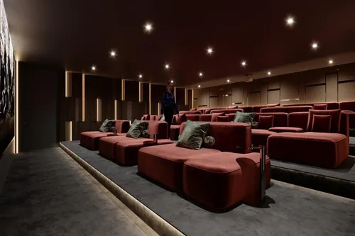 1 Bedroom Apartment in Kempinski Marina Residences