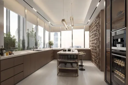 Genuine Resale | High Floor | Luxury Tower