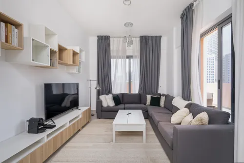 1 Bedroom Apartment in Casa Grande