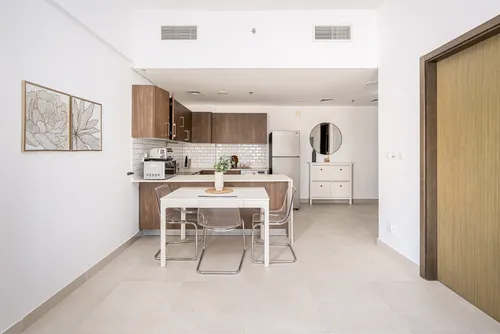 1 Bedroom Apartment in Casa Grande