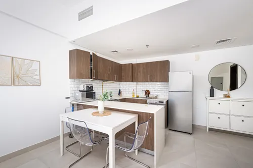 1 Bedroom Apartment in Casa Grande