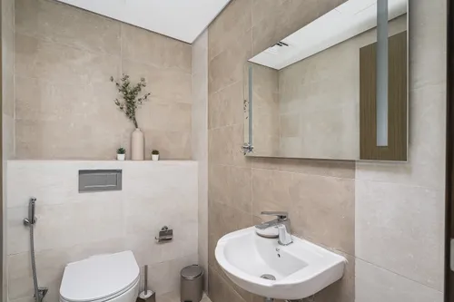 1 Bedroom Apartment in Casa Grande