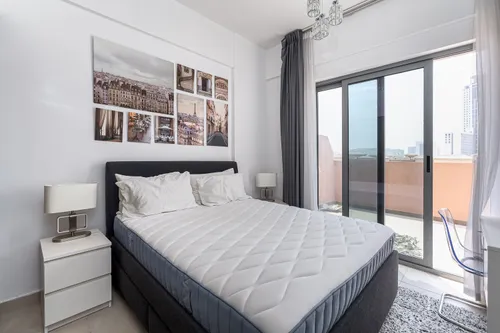 1 Bedroom Apartment in Casa Grande