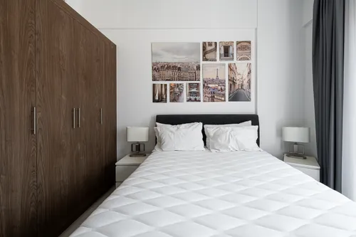 1 Bedroom Apartment in Casa Grande